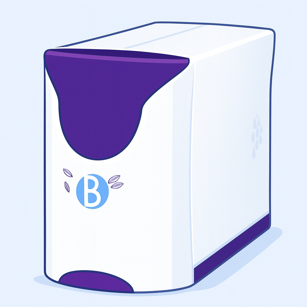 Bregus Alkaline-Redox